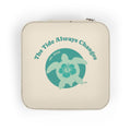 "The Tide Always Changes" Jewelry Travel Case