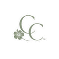 CC Logo Sticker
